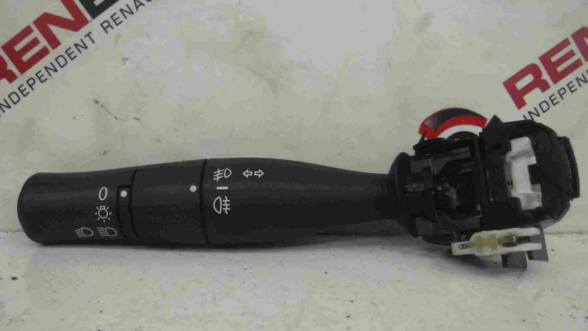 Renault Megane 2002-2008 Indicator Headlight Stalk Front And Rear Fogs