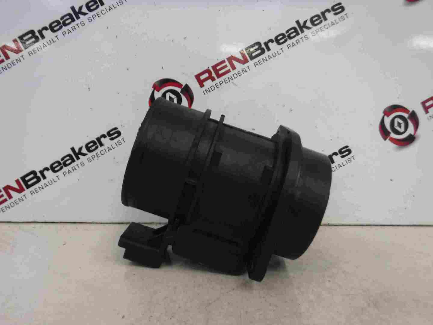 Renault Megane 2002-2008 Mass Air Flow Meter Sensor
