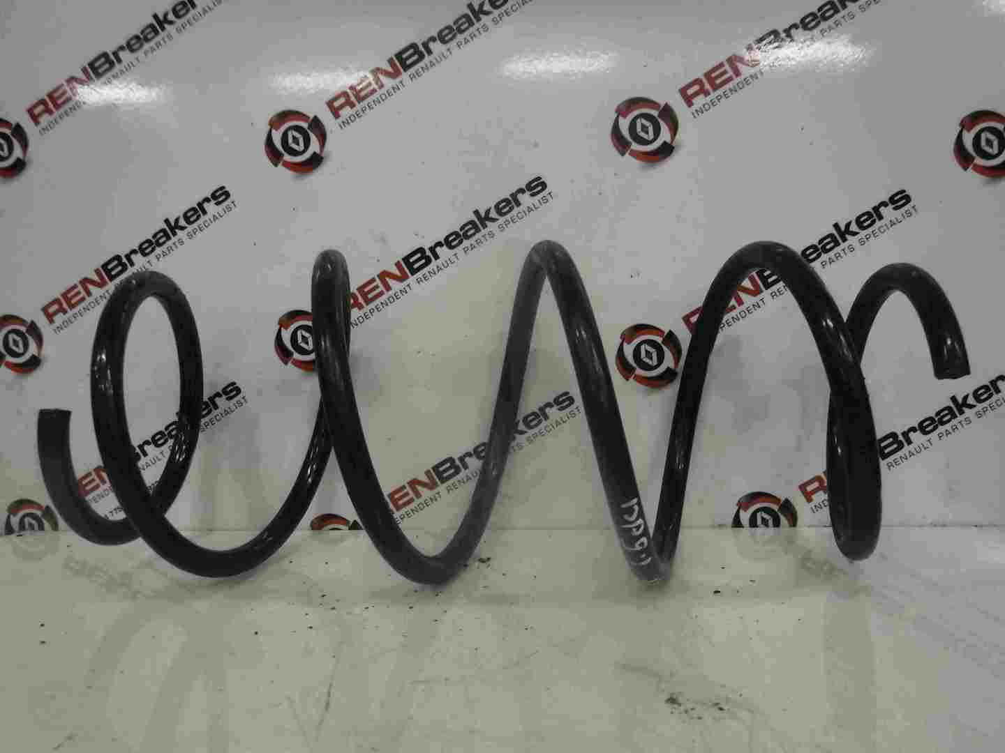 Renault Megane 2002-2008 NS OS Rear Suspension Spring