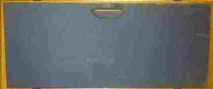 Renault Megane 2002-2008 OBD Port Cover Plastic 8200145320
