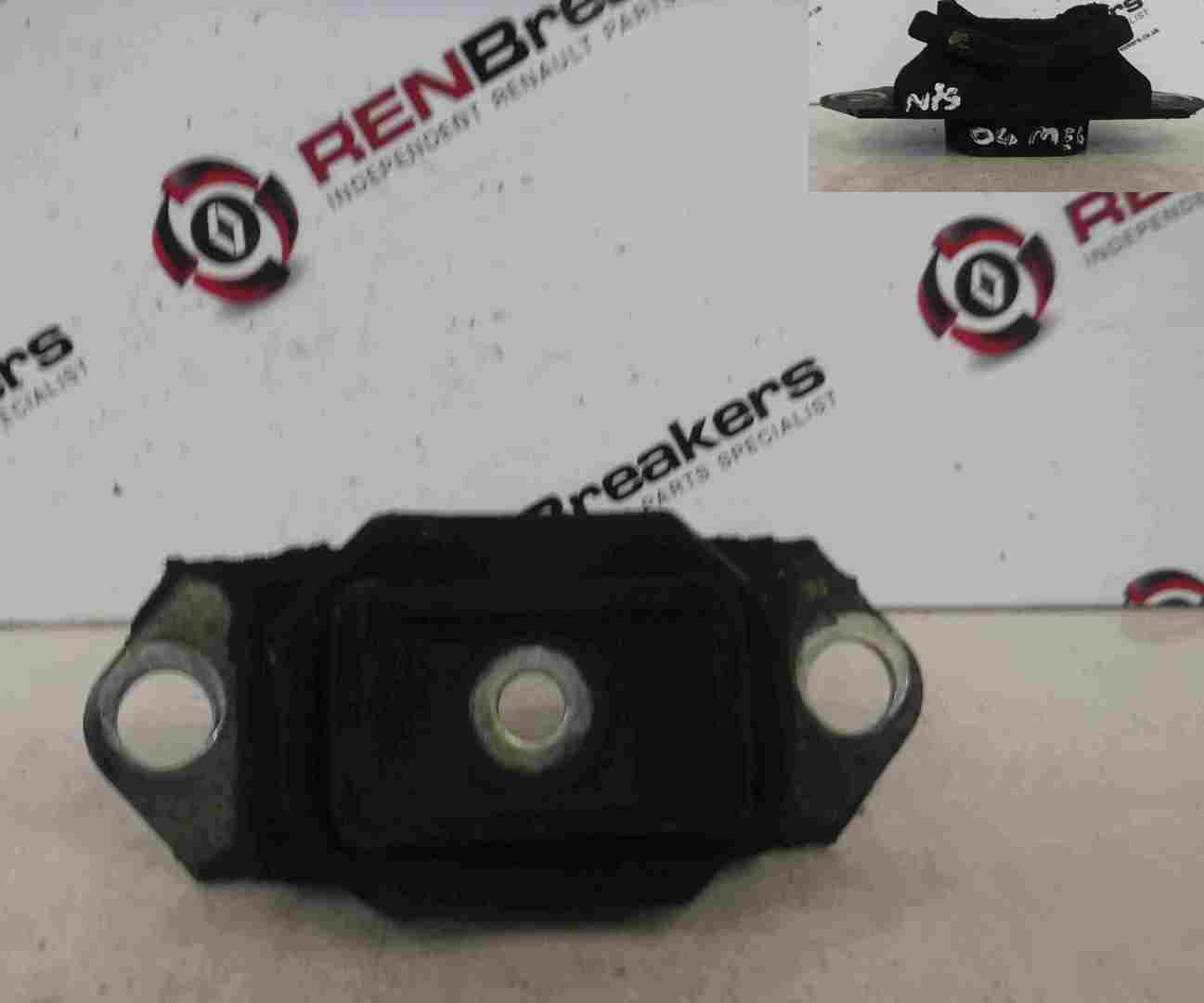Renault Megane 2002-2008 Passenger NS Gearbox Mount
