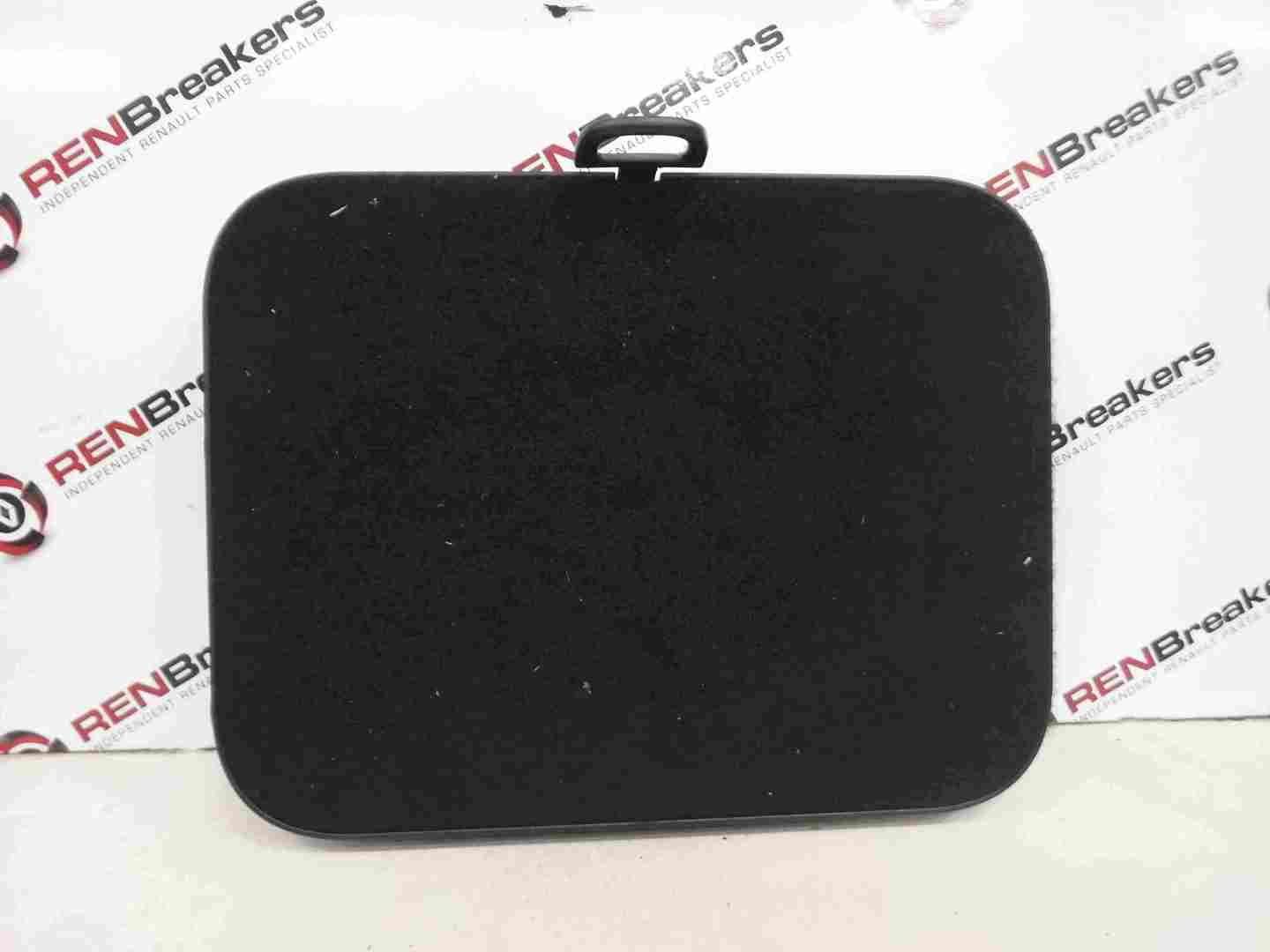 Renault Megane 2002-2008 Passenger NSF Front Floor Compartment