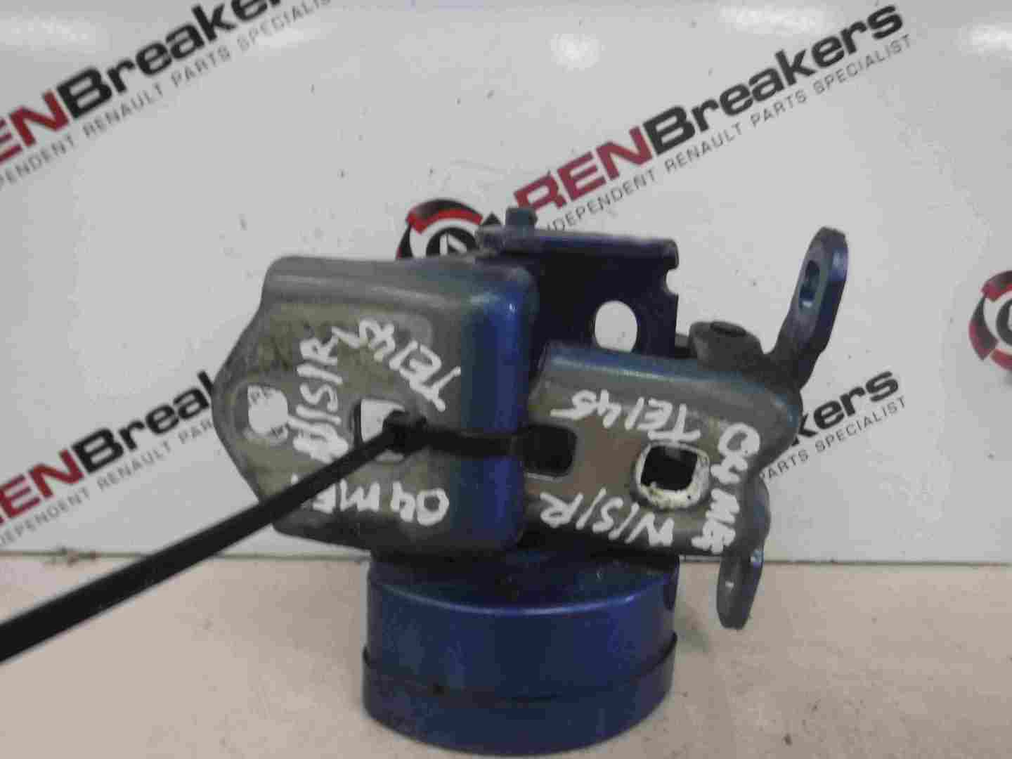 Renault Megane 2002-2008 Passenger NSR Rear Door Hinges Blue TEI45 TE145