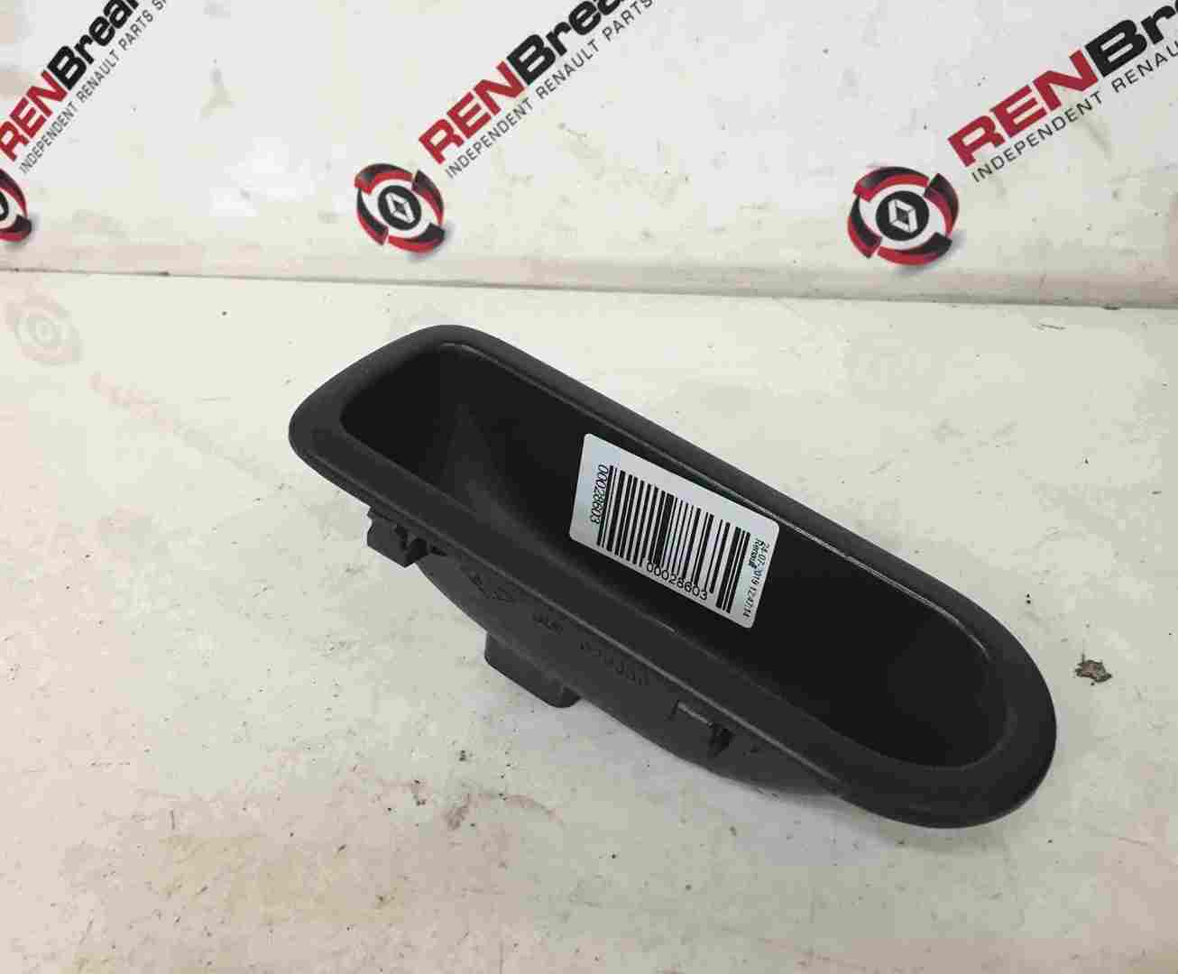 Renault Megane 2002-2008 Passenger NSR Rear Pull Door Handle