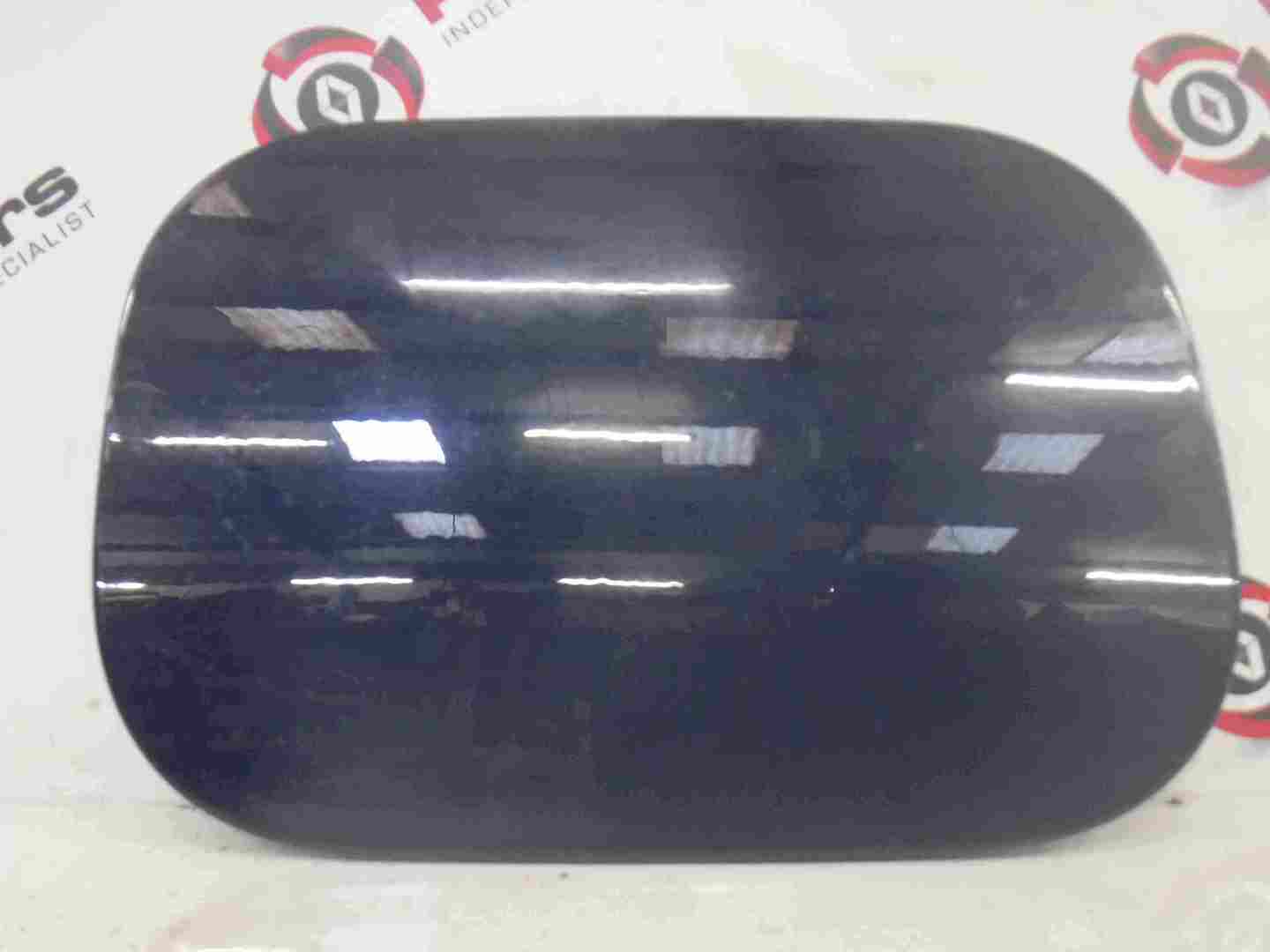 Renault Megane 2002-2008 Petrol Diesel Fuel Flap Cap Cover Blue 640 8200200463
