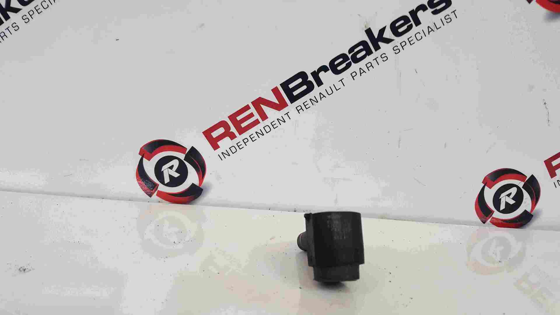 Renault Megane 2002-2008 Rear Reversing Parking Sensors X2 8200412438 8200412406