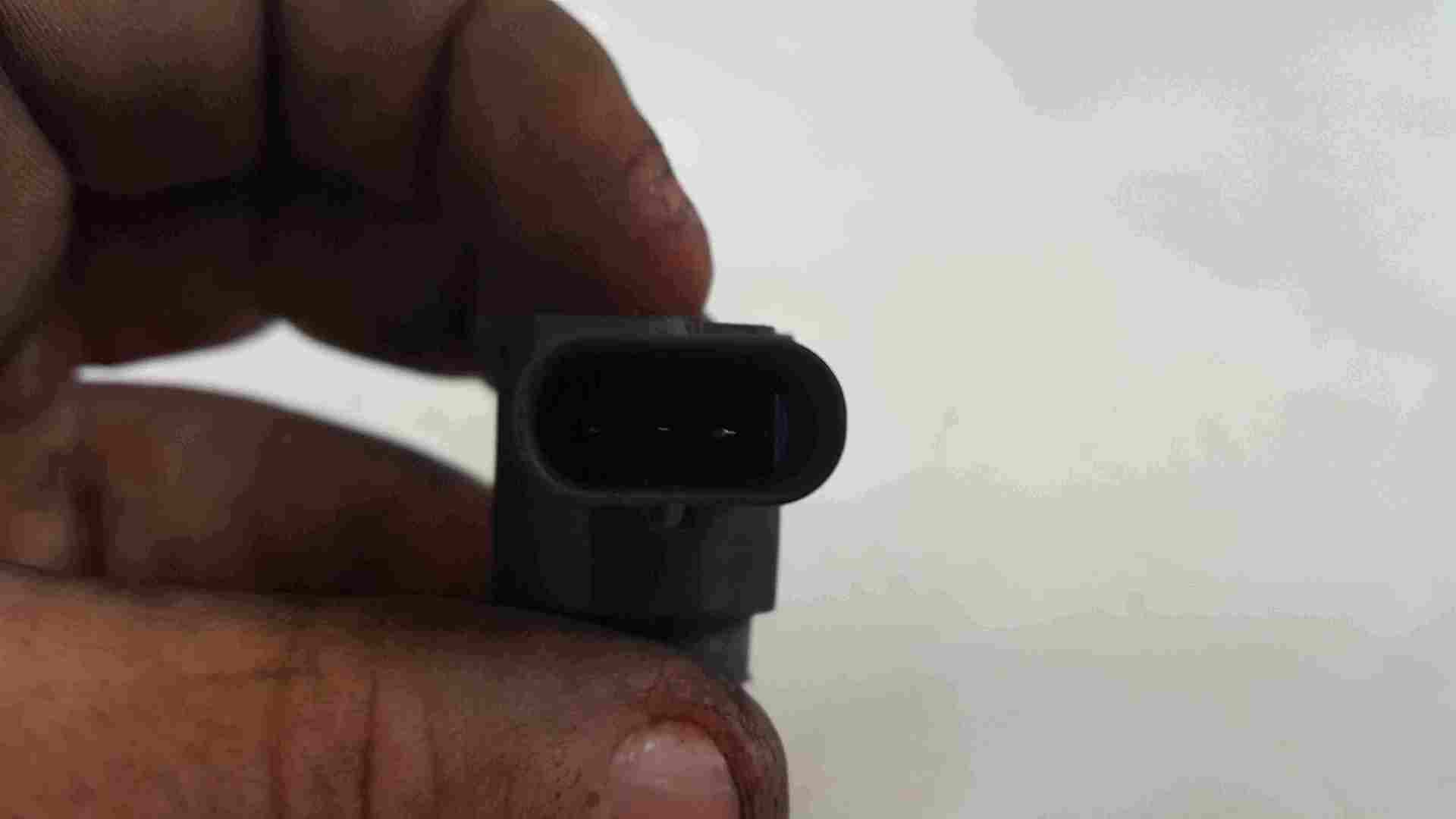 Thumb 3 Renault Megane 2002-2008 Rear Reversing Parking Sensors X2 8200412438 8200412406