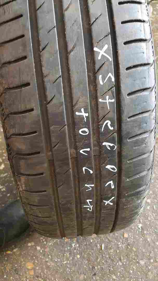Thumb 3 Renault Megane 2002-2008 Steppe Alloy Wheel 17inch