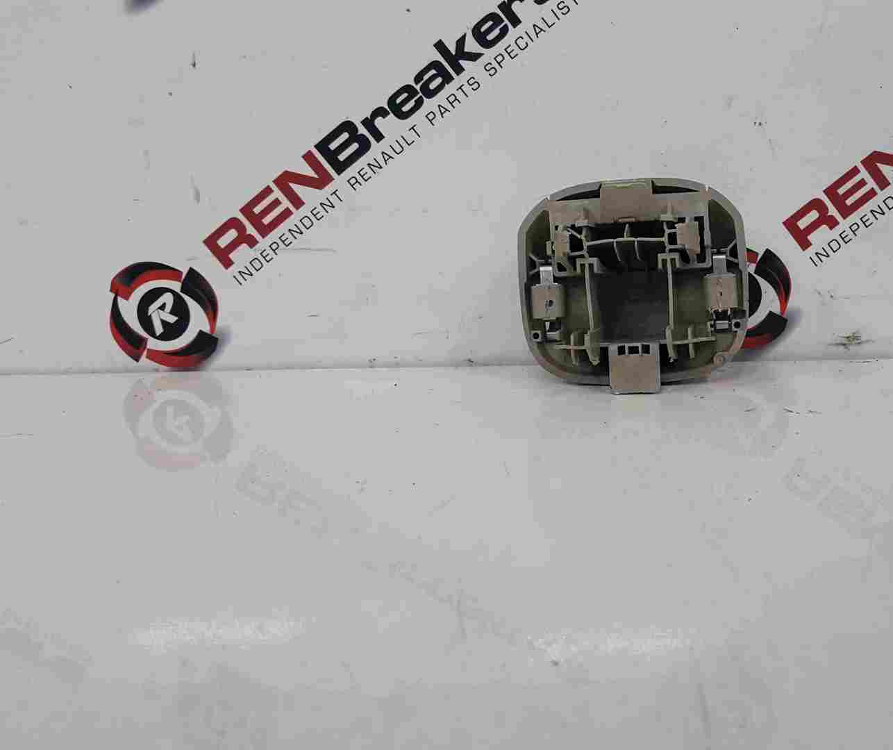 Thumb 2 Renault Megane 2002-2008 Sunvisor Clip