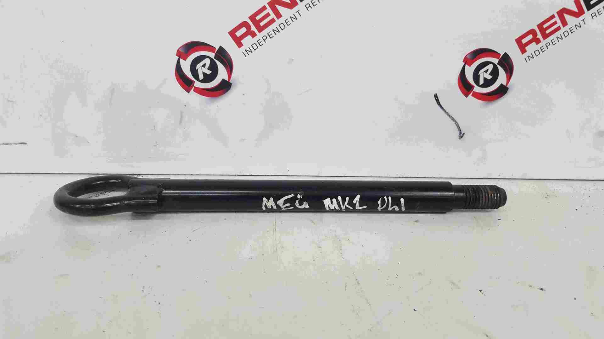 Thumb 2 Renault Megane 2002-2008 Towing Eye Hook