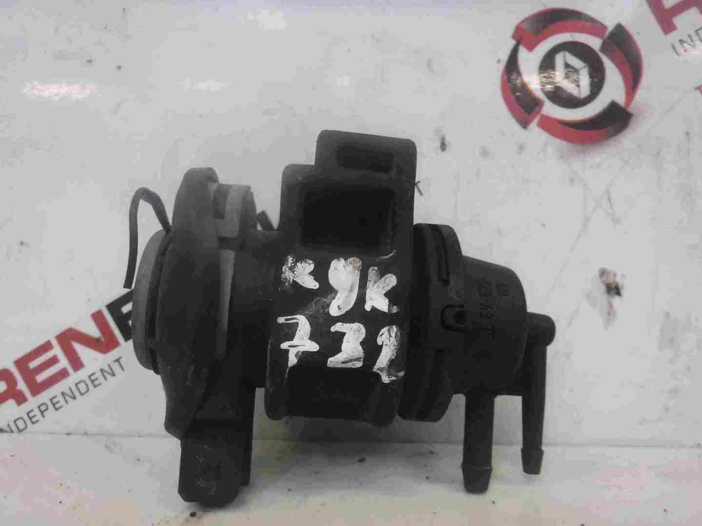 Renault Megane 2002-2008 Turbo Solenoid Valve K9K 732
