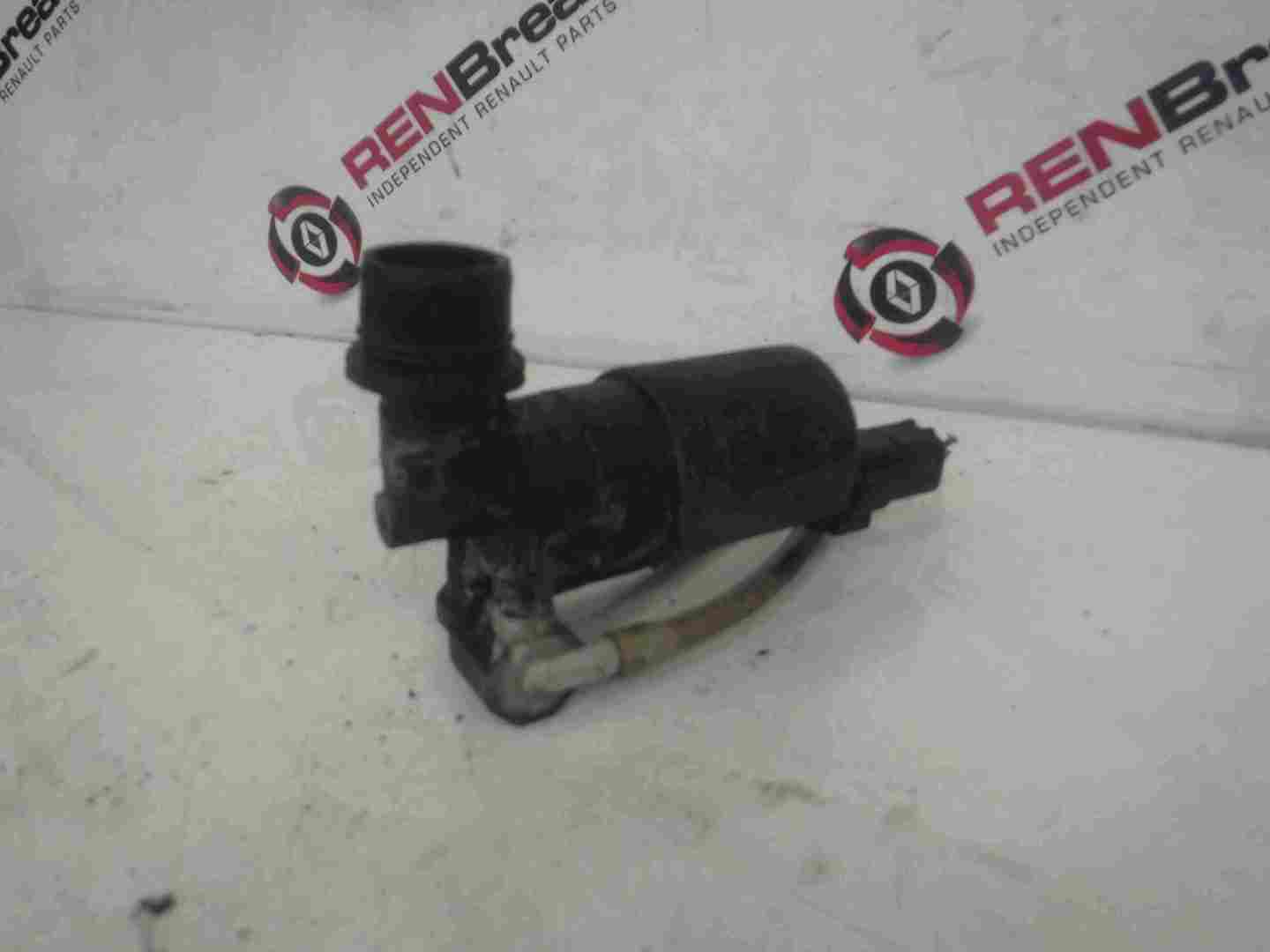 Renault Megane 2002-2008 Windscreen Washer Pump