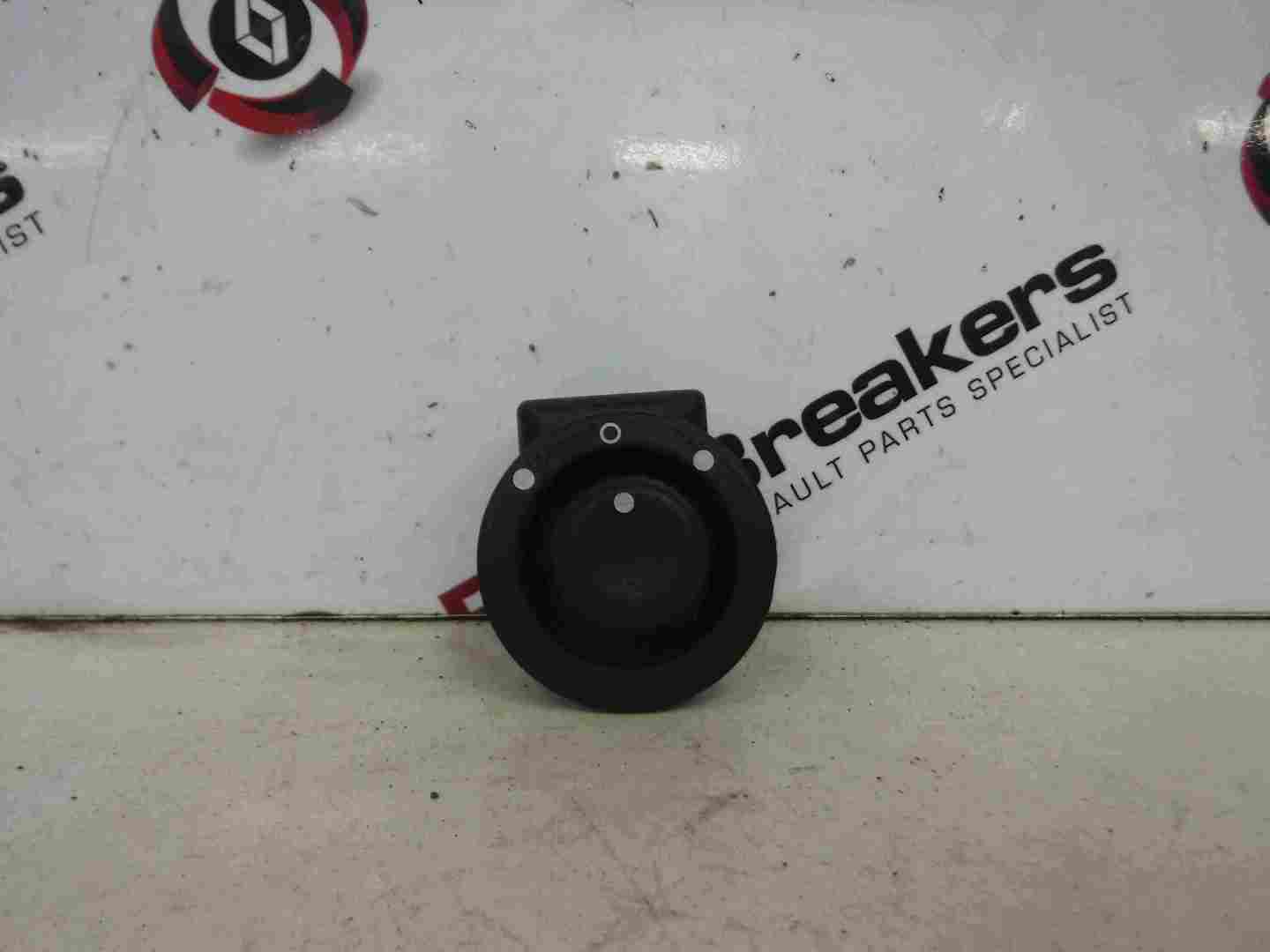 Renault Megane 2002-2008 Wing Mirror Adjuster