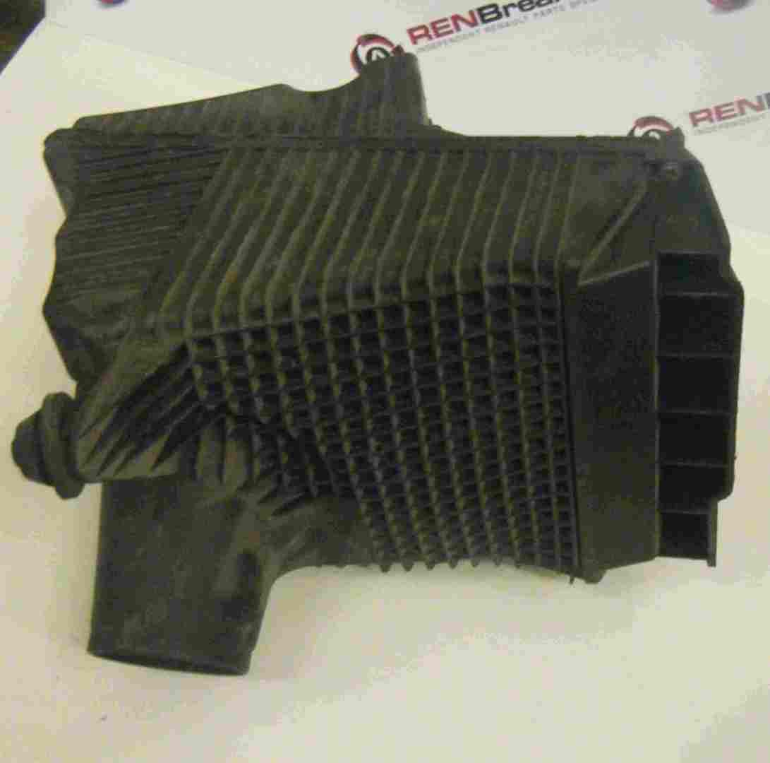 Renault Megane Scenic 2003-2009 1.9 DCI Diesel Airbox Filter   Housing