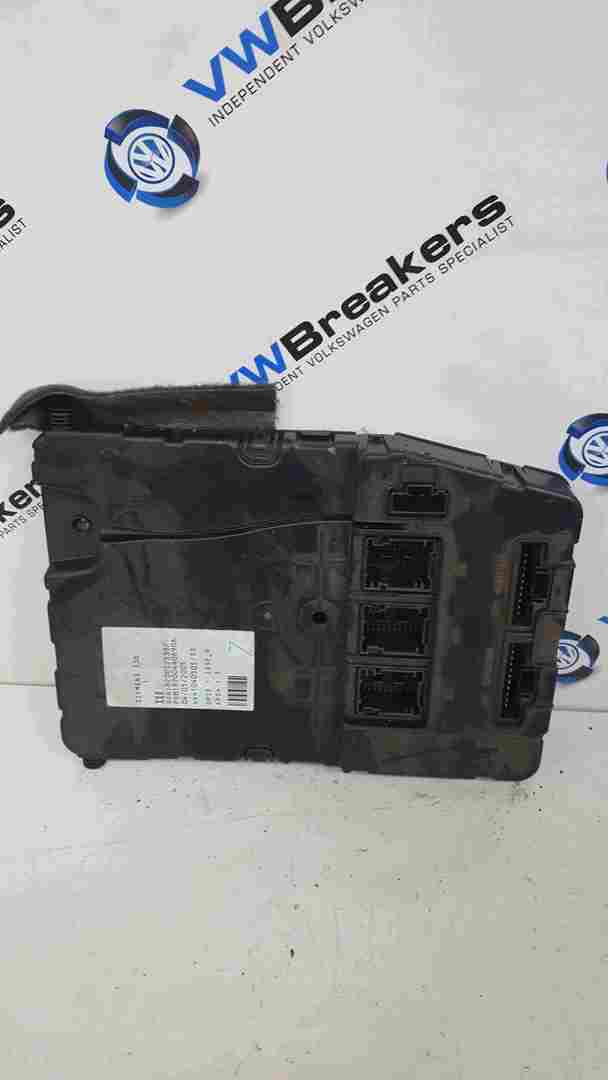 Thumb 4 Renault Megane 2006-2008 1.5 DCi ECU SET UCH Immobiliser Lock Box + Key Card