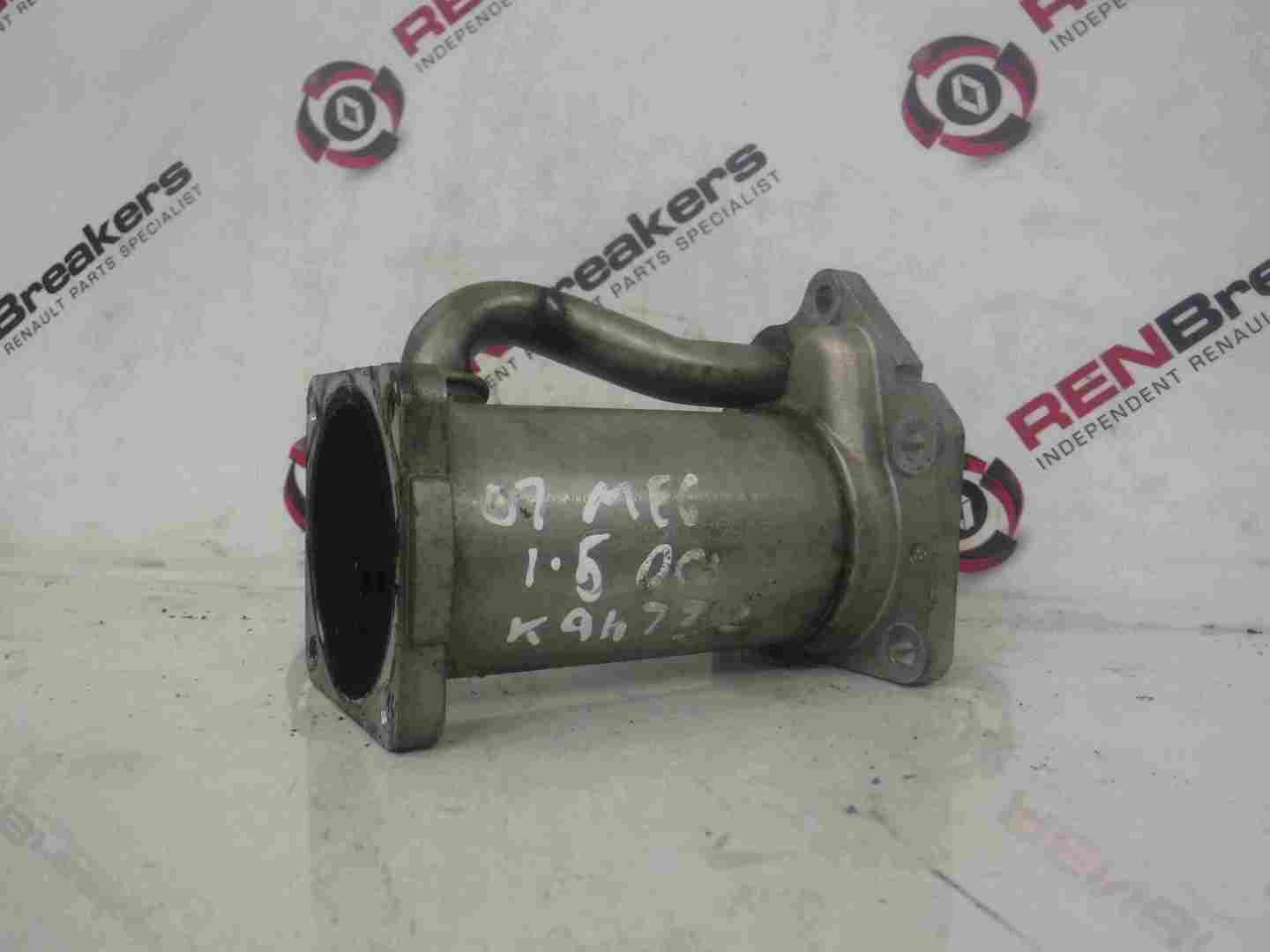 Renault Megane 2006-2008 1.5 dCi EGR Valve Cooler 8200729079