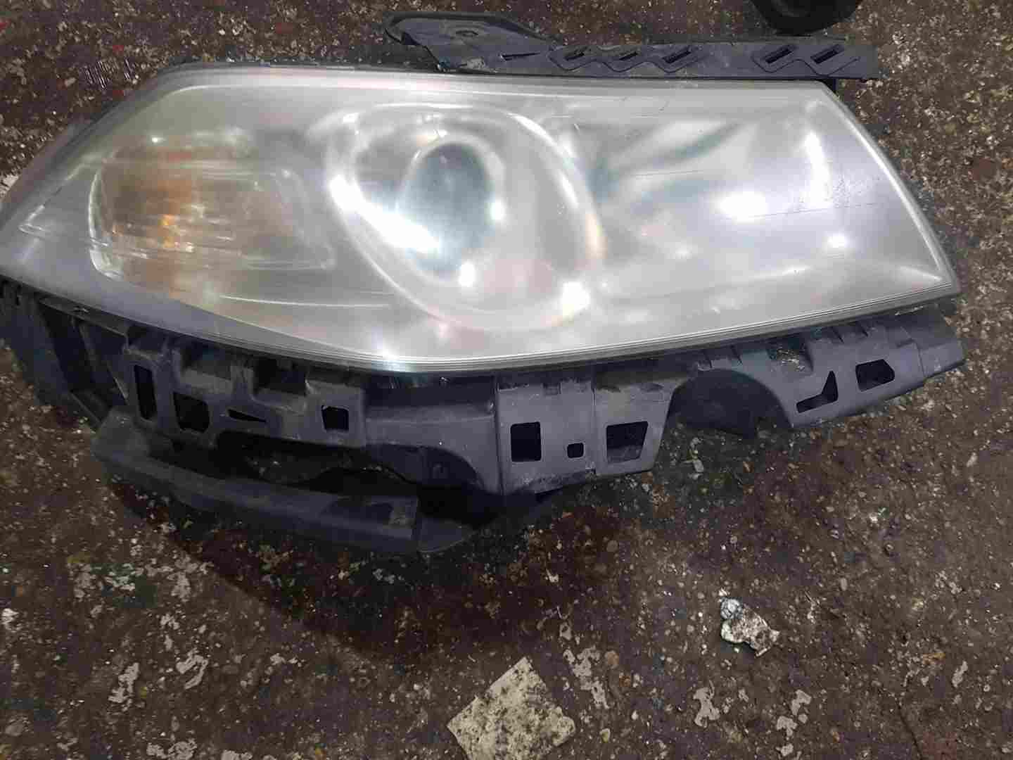 Thumb 5 Renault Megane 2006-2008 Drivers OSF Front Headlight 8200412745 7701063223