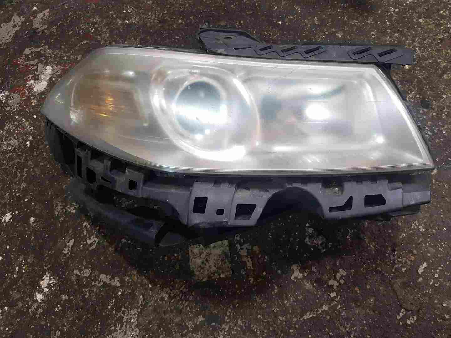Renault Megane 2006-2008 Drivers OSF Front Headlight 8200412745 7701063223