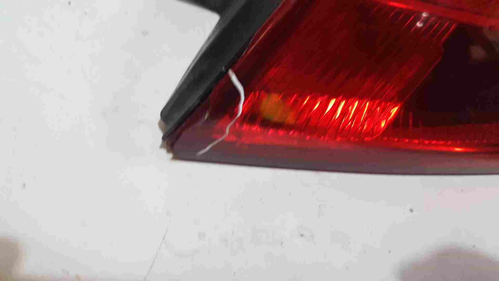 Thumb 2 Renault Megane 2006-2008 Drivers OSR Rear Light Lens 175  8200413216