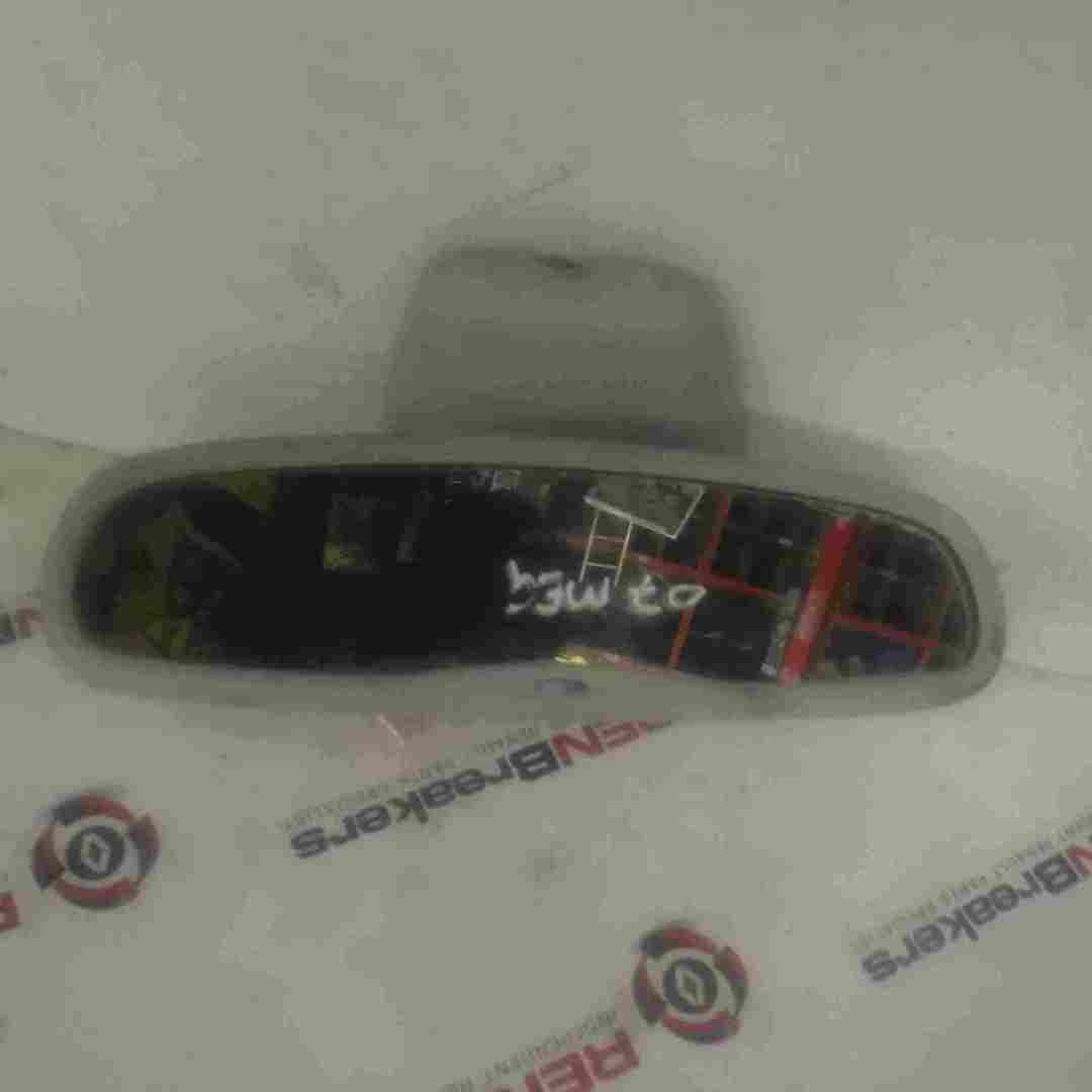 Renault Megane 2006-2008 Rear View Mirror Auto Dim