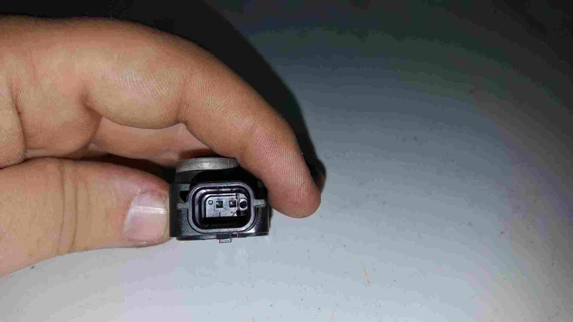Thumb 2 Renault Megane 2008-2012 Airbag Impact Crash Sensor 98830002R