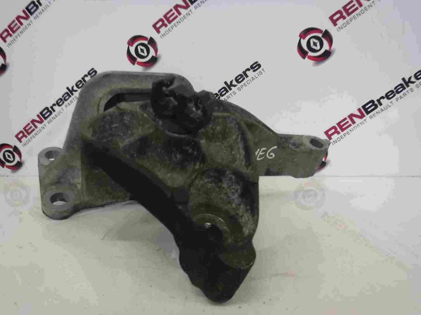Renault Megane 2008-2014 1.5 dCi Drivers OS Engine Mount