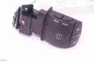 Renault Megane 2008-2014 Sterring Wheel Radio Controls Bluetooth Phone