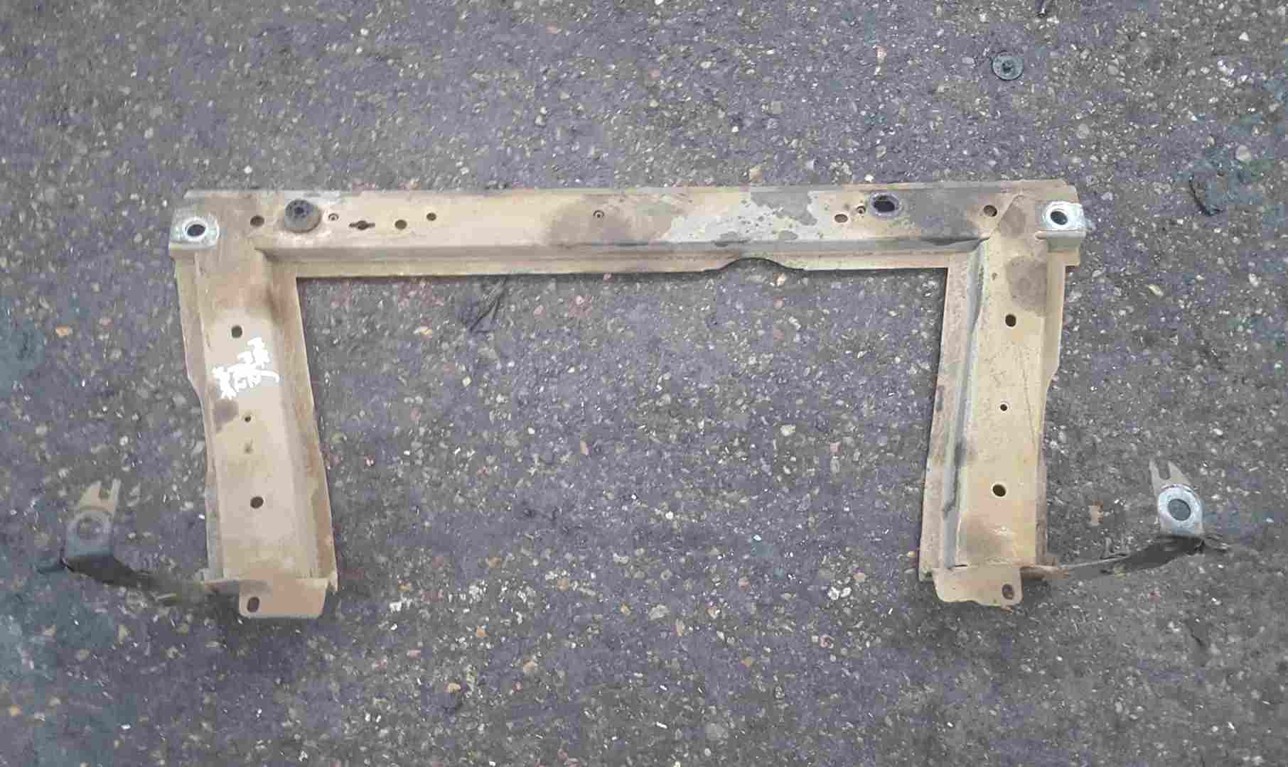Renault Megane 230 Sport 2002-2008 Radiator Support Rad 8200761565