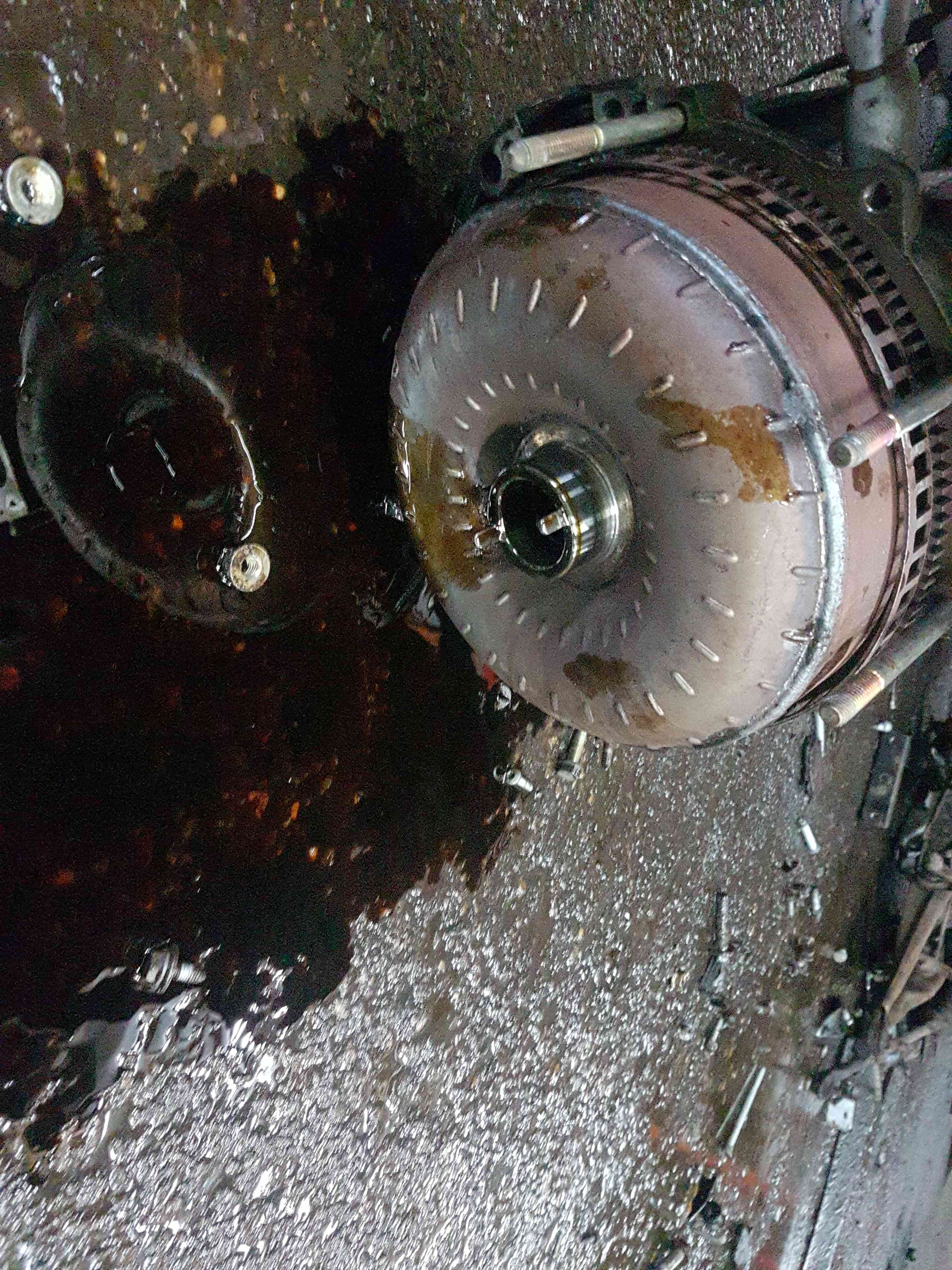 Thumb 3 Renault Megane Convertible 1995-1999 1.6 8V Automatic Gearbox AD4 013 + Torque