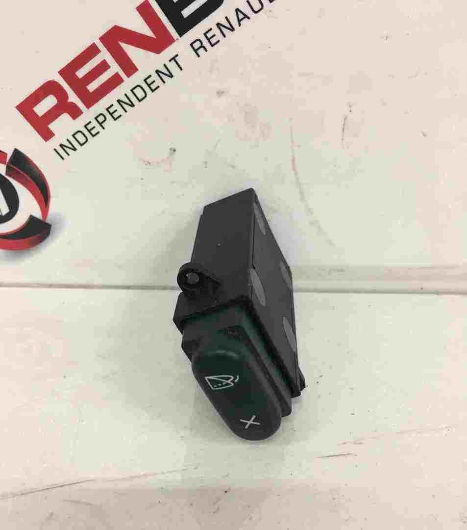 Renault Megane Convertible 1995-1999 Rear Window Lock Button