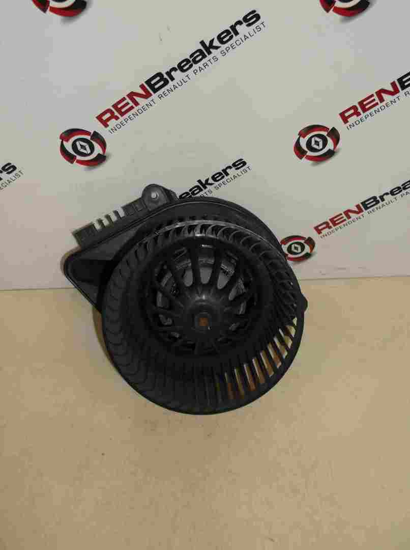 Renault Megane Convertible 1999-2002 Heater Blower Motor Fan