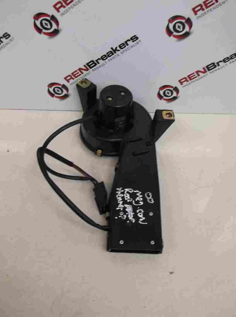 Renault Megane Convertible 1999-2002 Rear Window Demister Heater Blower Motor
