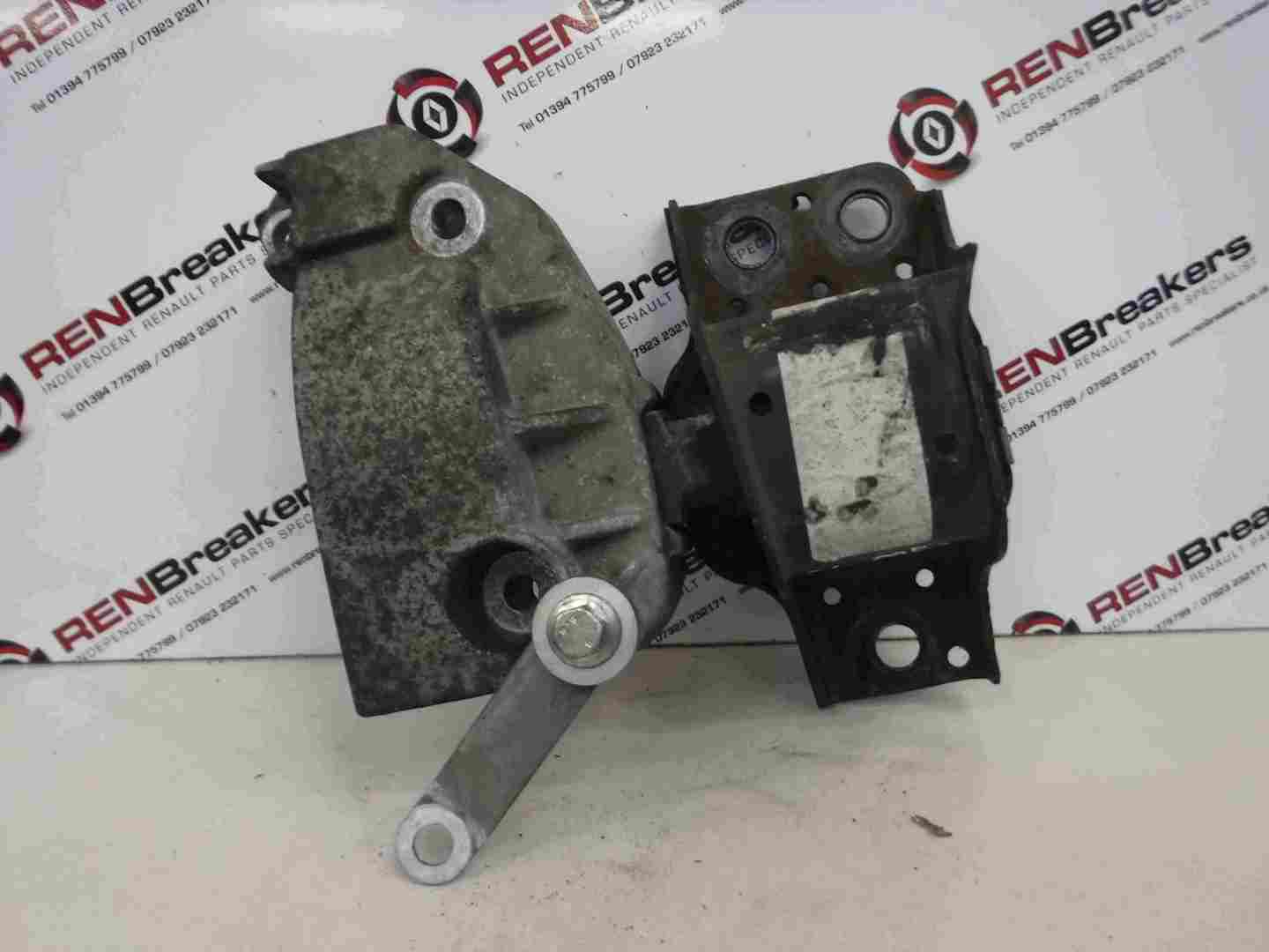 Renault Megane Convertible 2002-2008 1.6 16v Drivers OS Engine Mount