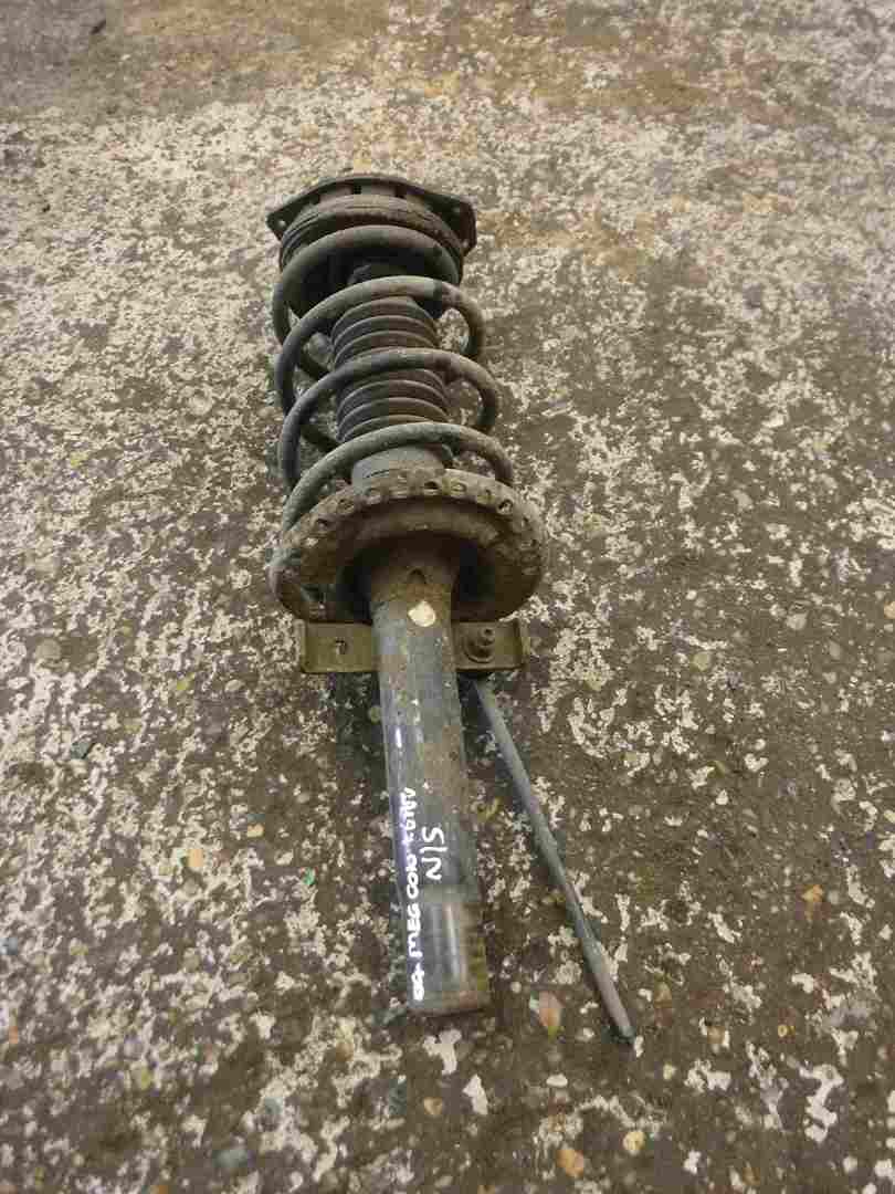 Renault Megane Convertible 2002-2008 1.6 16v Front Shock Strut   Spring