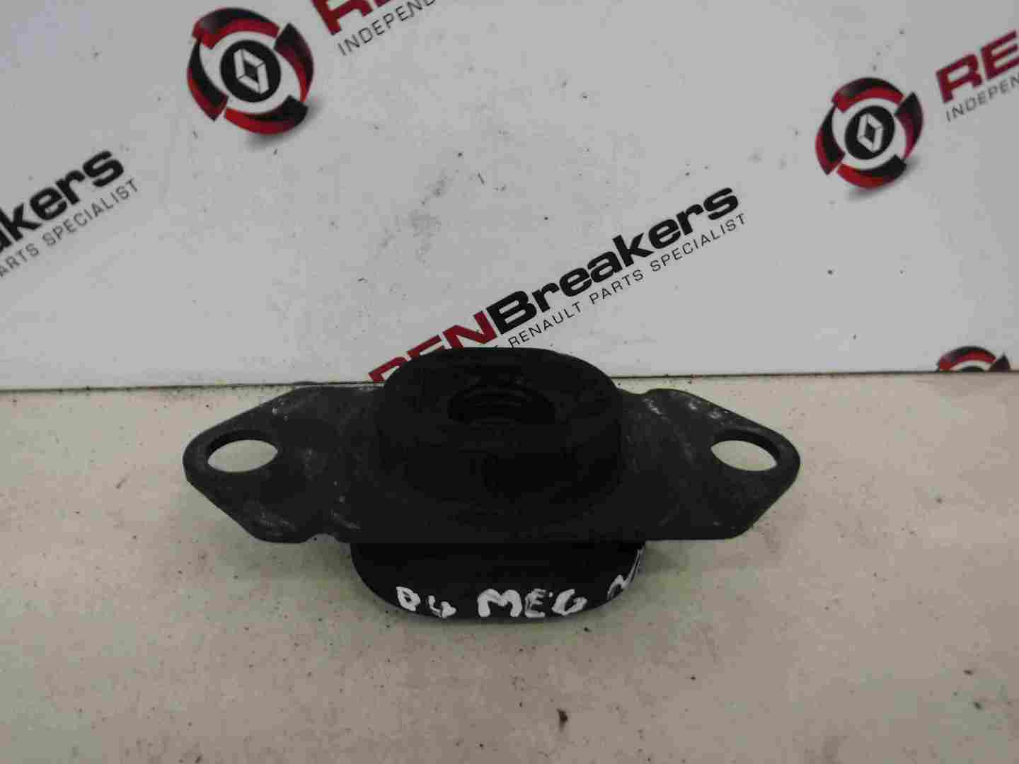 Renault Megane Convertible 2002-2008 1.9 dCi Gearbox Engine Mount Top