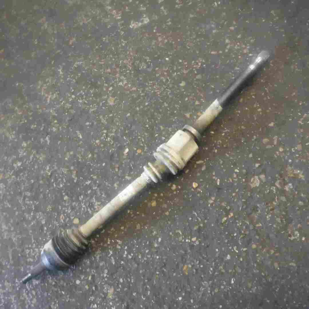 Renault Megane Convertible 2002-2008 2.0 16v Drivers OSF Front Driveshaft