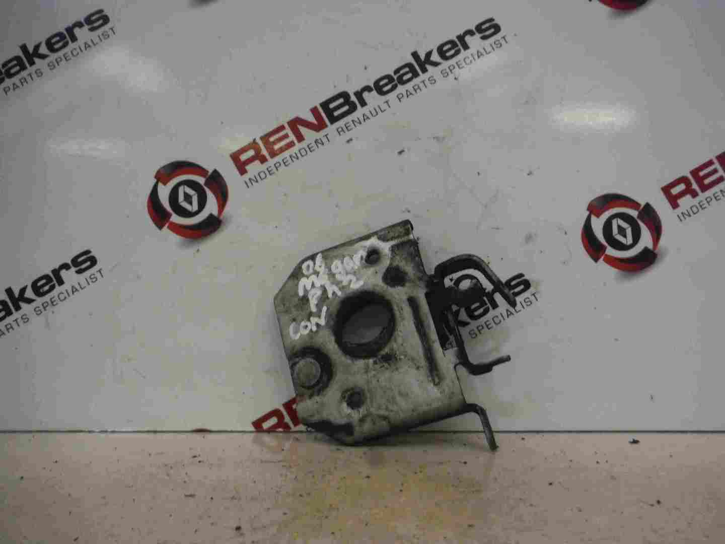 Renault Megane Convertible 2002-2008 Bonnet Catch Latch