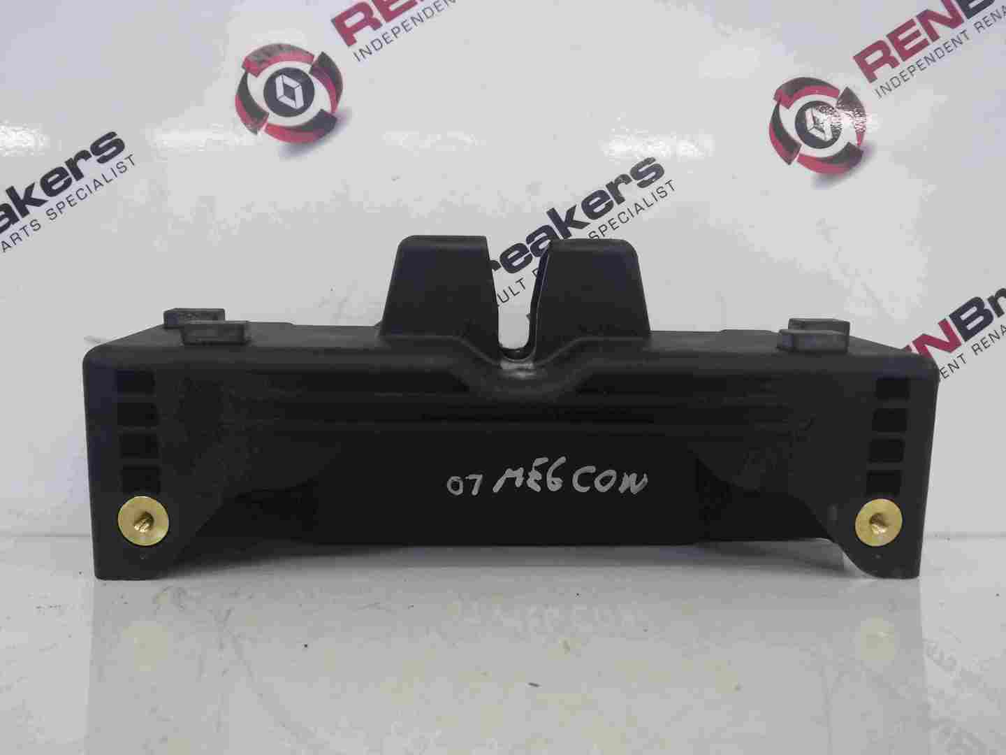 Renault Megane Convertible 2002-2008 Boot Lock Mechanism Plastic Surround Trim