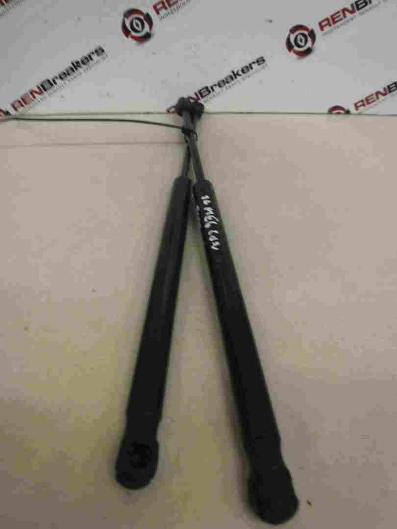 Renault Megane Convertible 2002-2008 Boot Tailgate Struts