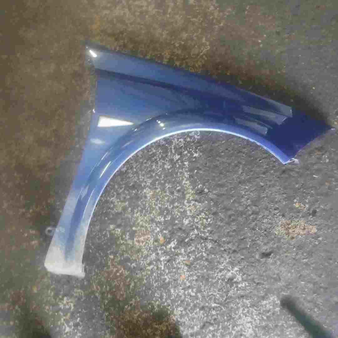 Renault Megane Convertible 2002-2008 Drivers OS Wing Blue TEI45 TE145