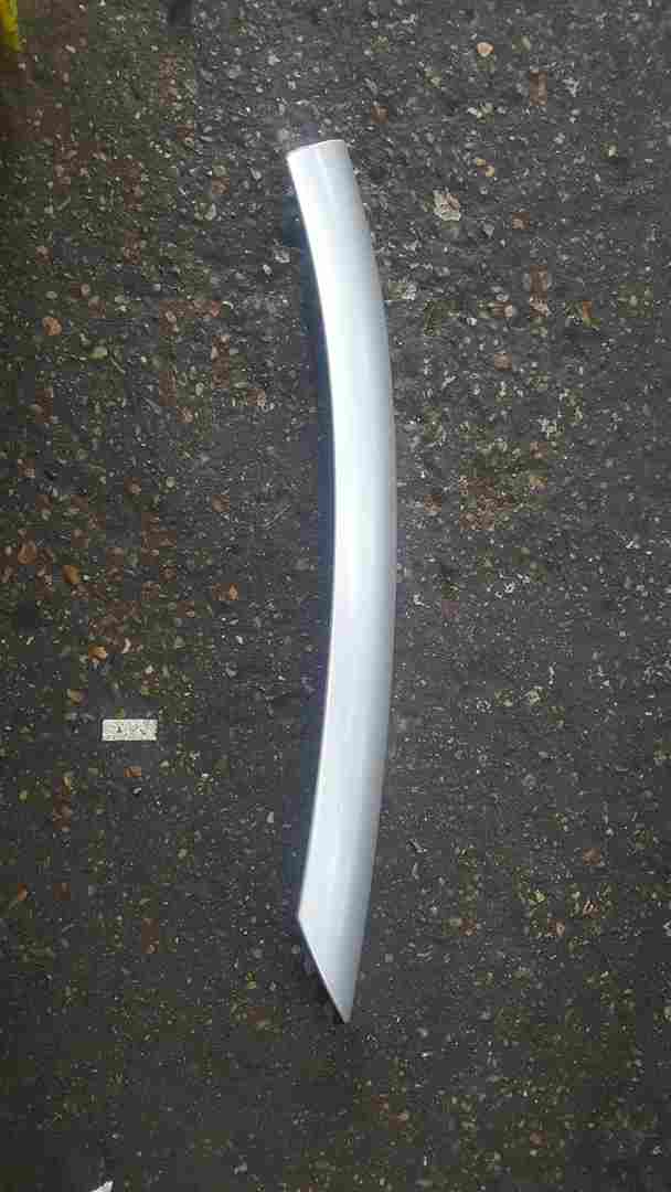 Renault Megane Convertible 2002-2008 Drivers OSF Front Windscreen A Pillar