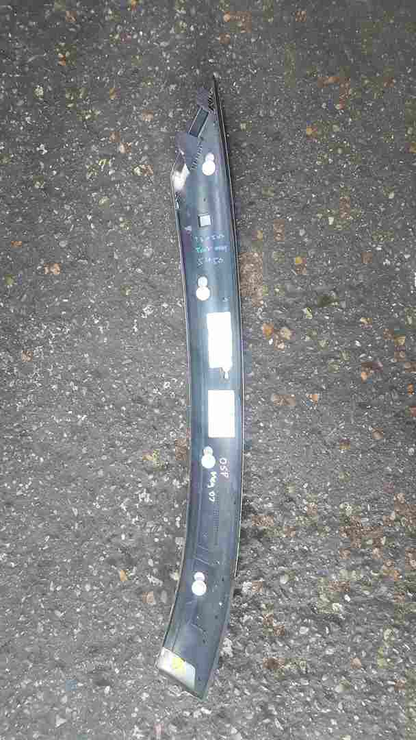 Thumb 3 Renault Megane Convertible 2002-2008 Drivers OSF Front Windscreen A Pillar