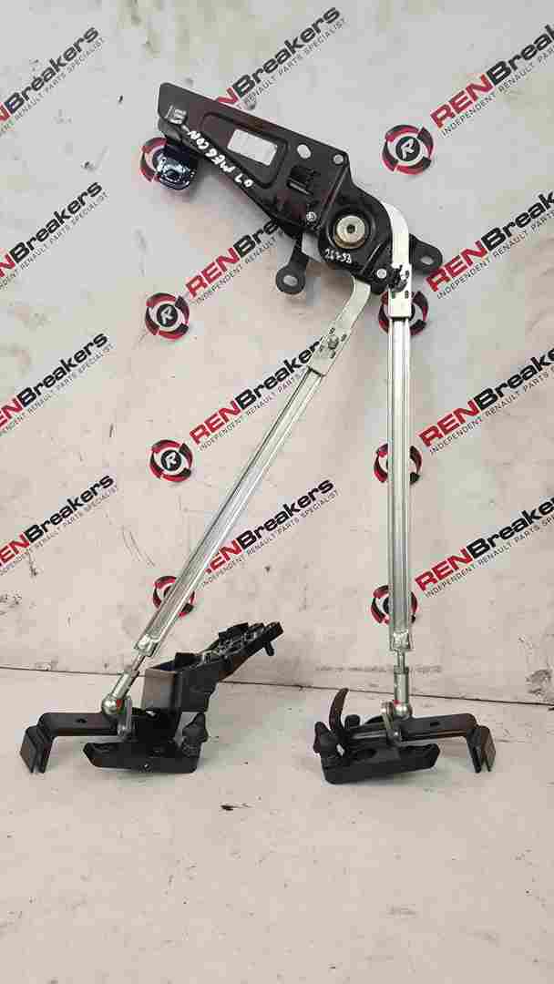 Renault Megane Convertible 2002-2008 Folding Roof Lock Mechanism 7701057258