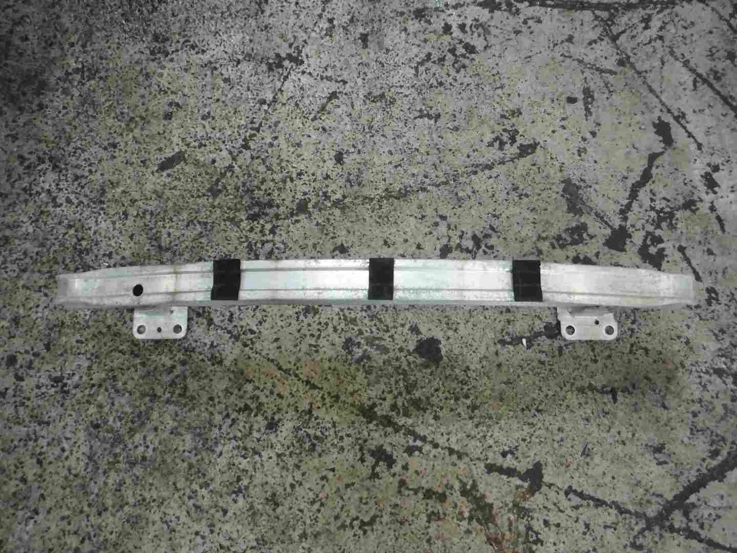 Renault Megane 20022008 Front Reinforcement Crash Bar Store