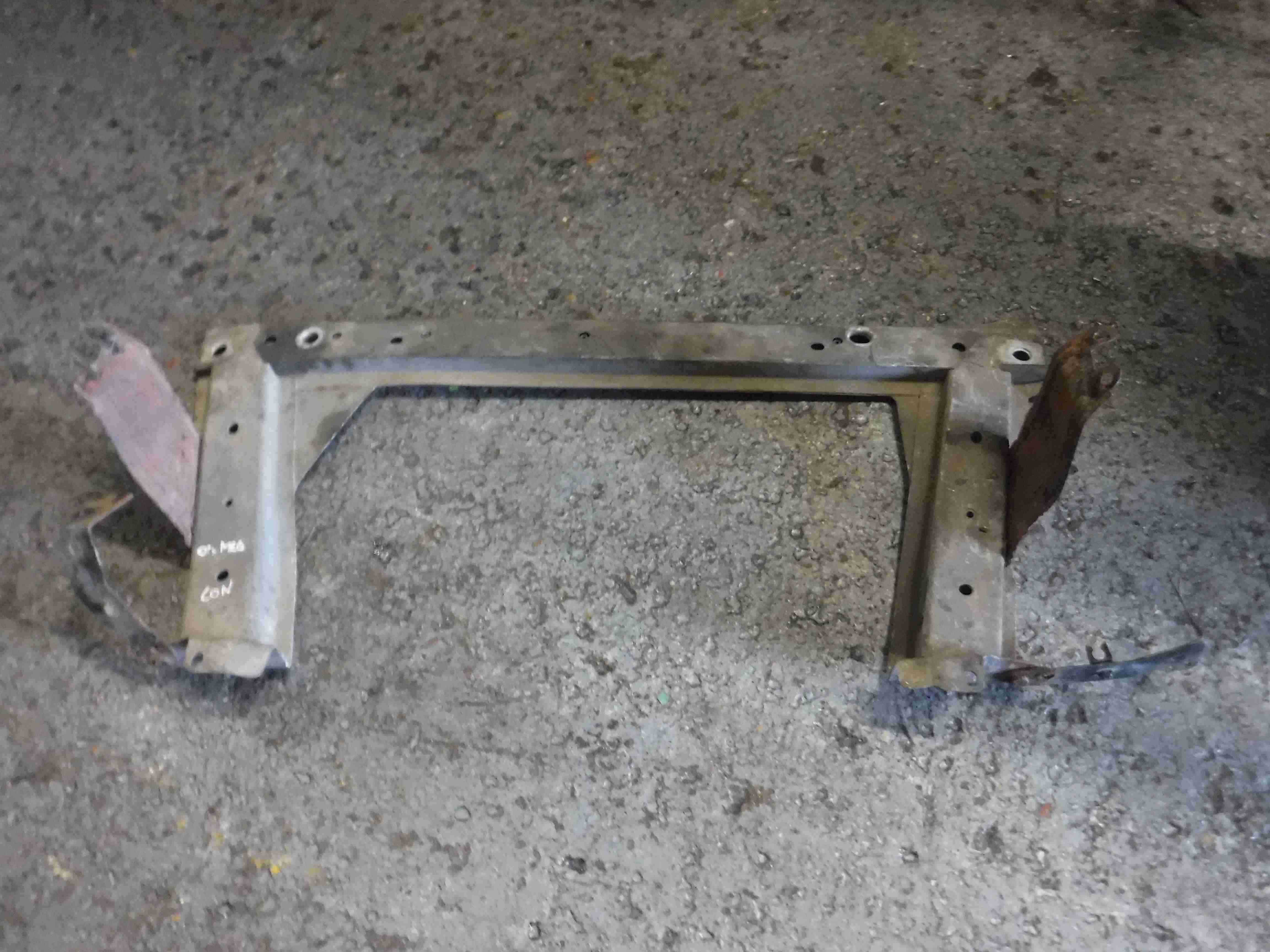 blessing straight ahead Etna Renault Megane Convertible 2002-2008 Front Subframe Radiator Support - Store - Renault Breakers - Used Renault Car Parts & Spares Specialist blessing straight ahead Etna Renault Megane Convertible 2002-2008 Front Subframe Radiator Support - Store - Renault Breakers - Used Renault Car Parts & Spares Specialist