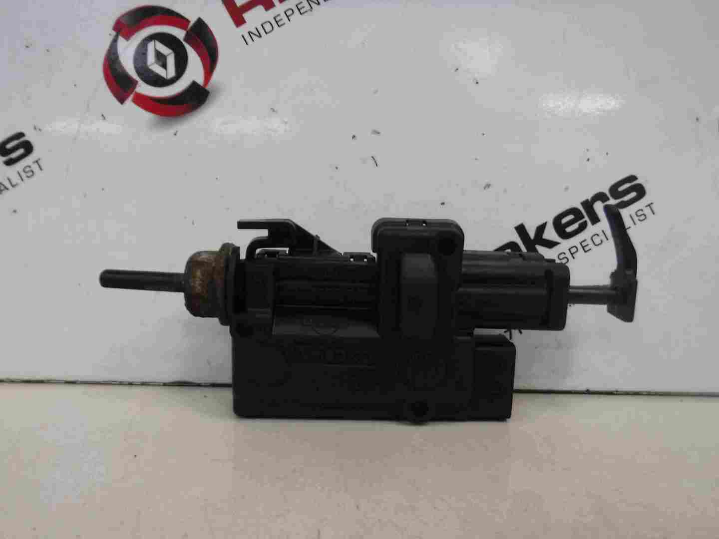 Renault Megane Convertible 2002-2008 Fuel Flap Cap Locking Solenoid