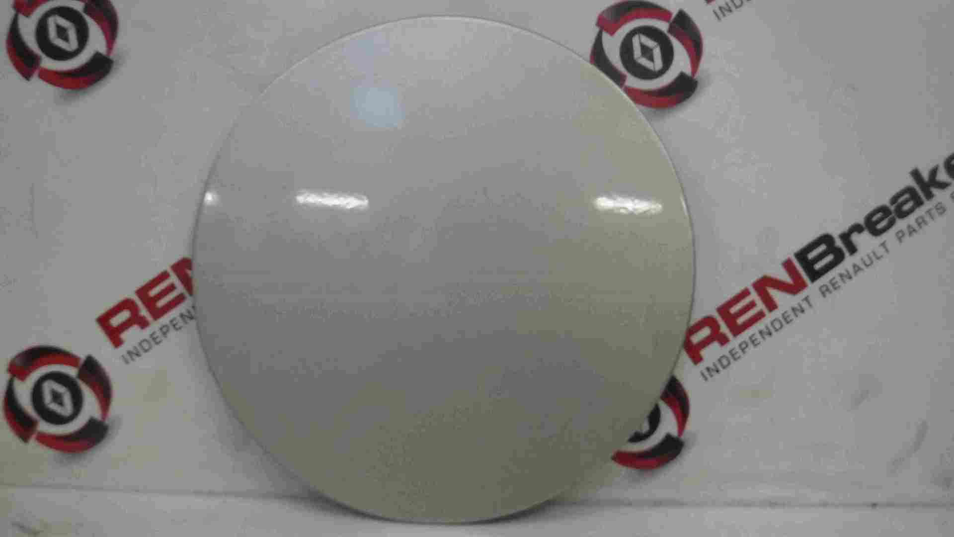 Renault Megane Convertible 2002-2008 Fuel Flap Cover Beige Gold TED11 8200117336