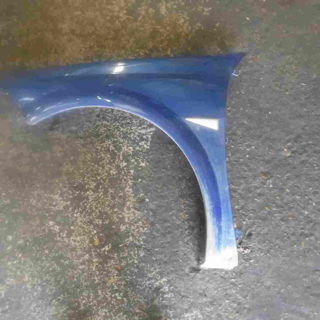Renault Megane Convertible 2002-2008 Passenger NS Wing Blue TEI45 TE145 1