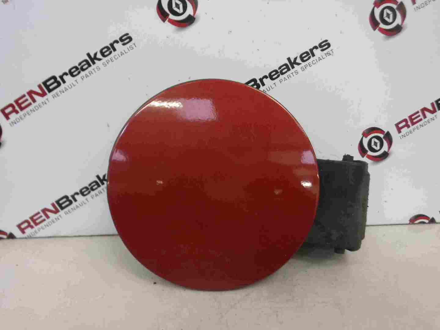 Renault Megane Convertible 2002-2008 Petrol Diesel Cap Flap Cover TEB76 Red