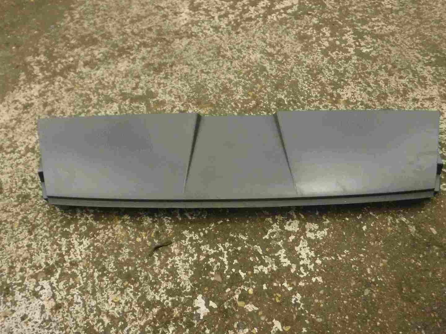 Renault Megane Convertible 2002-2008 Roof Folding Parcel Shelf